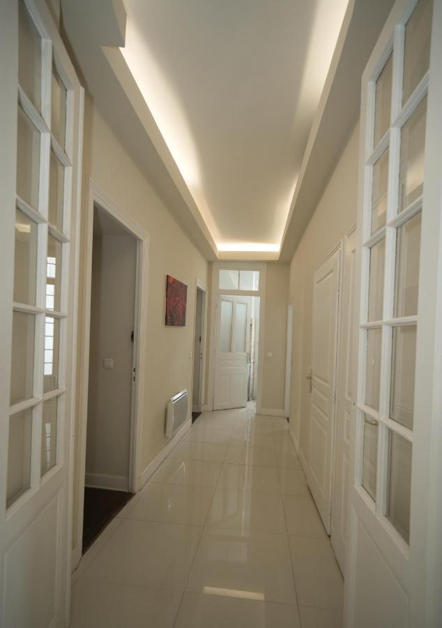 Prestige Designer Apartment, Super Central Nizza Kültér fotó