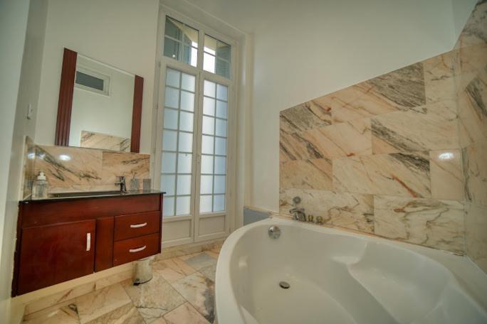 Prestige Designer Apartment, Super Central Nizza Kültér fotó