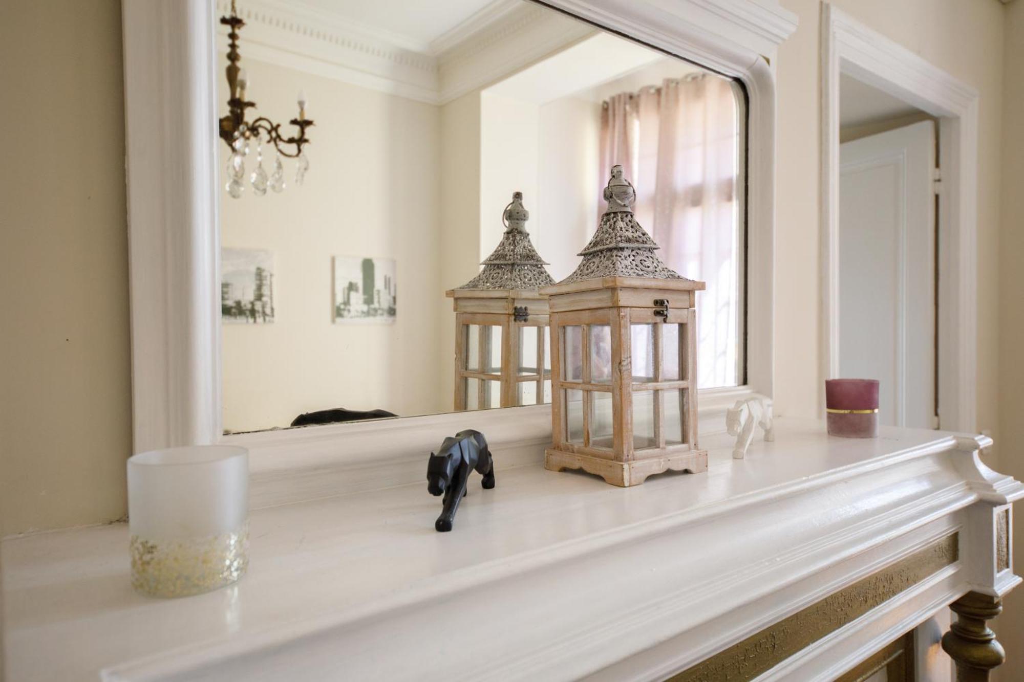 Prestige Designer Apartment, Super Central Nizza Kültér fotó