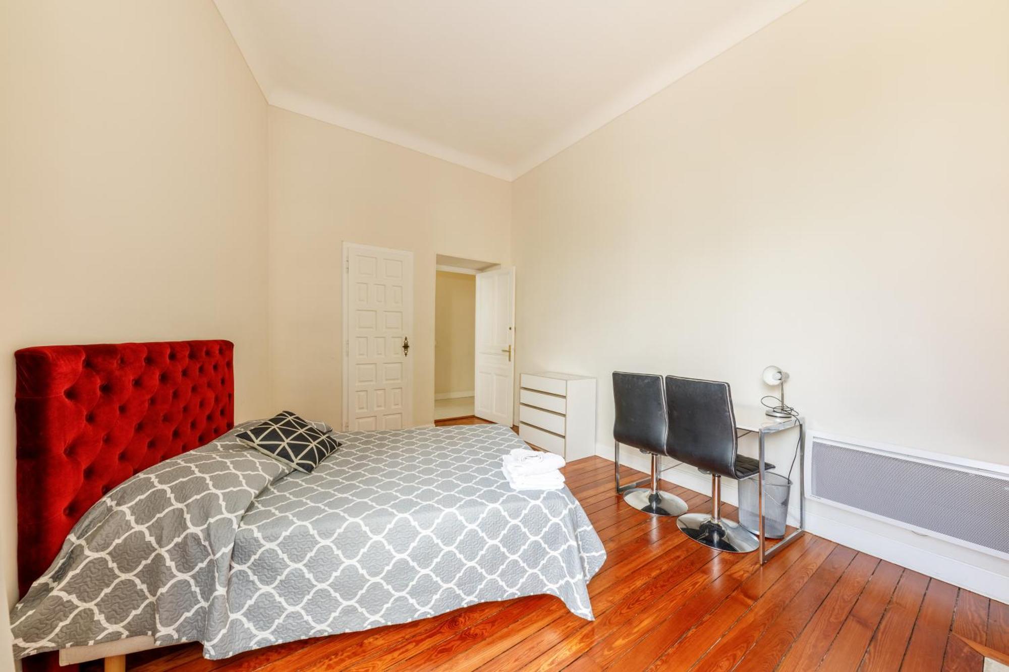 Prestige Designer Apartment, Super Central Nizza Kültér fotó