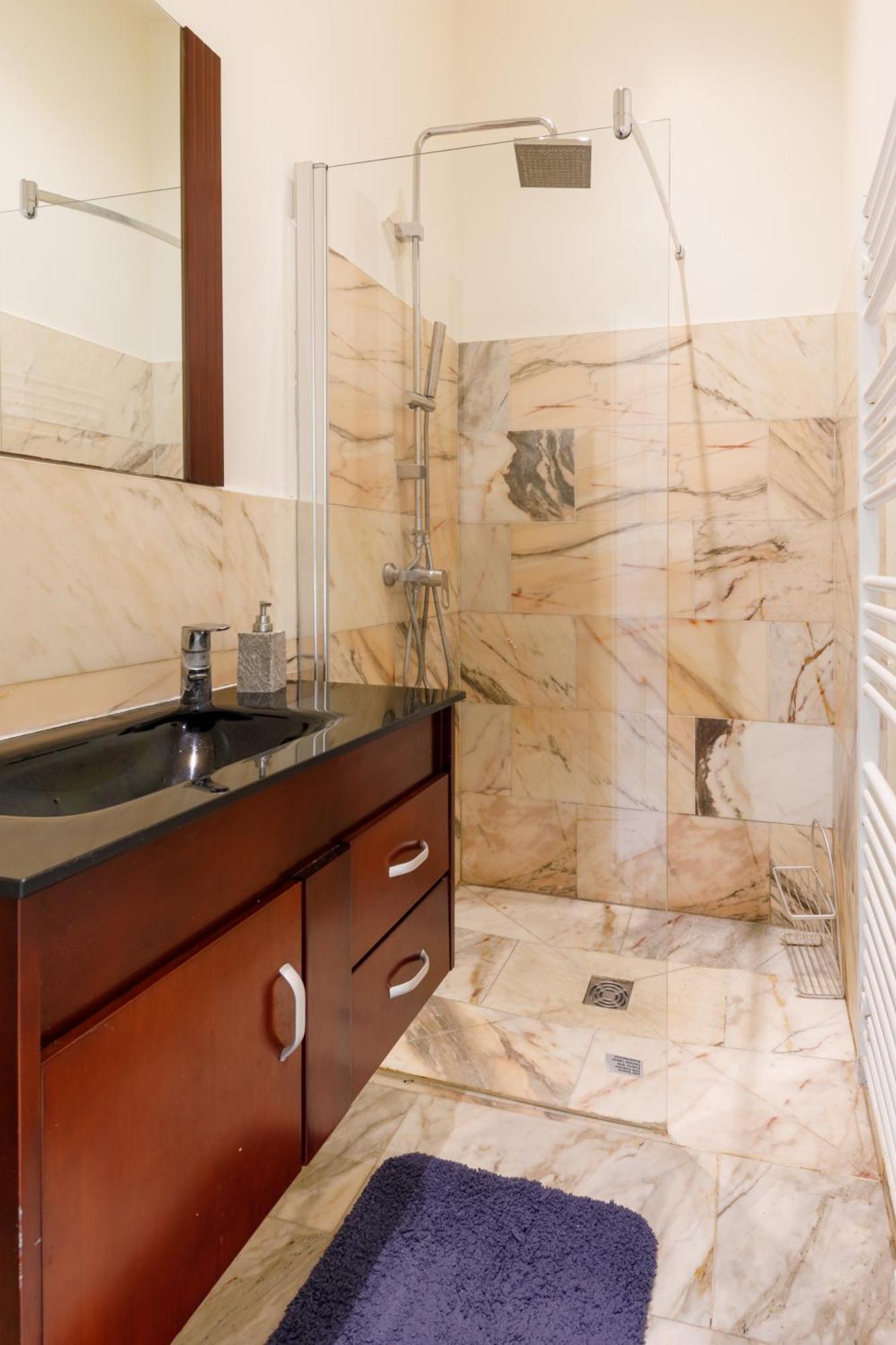 Prestige Designer Apartment, Super Central Nizza Kültér fotó