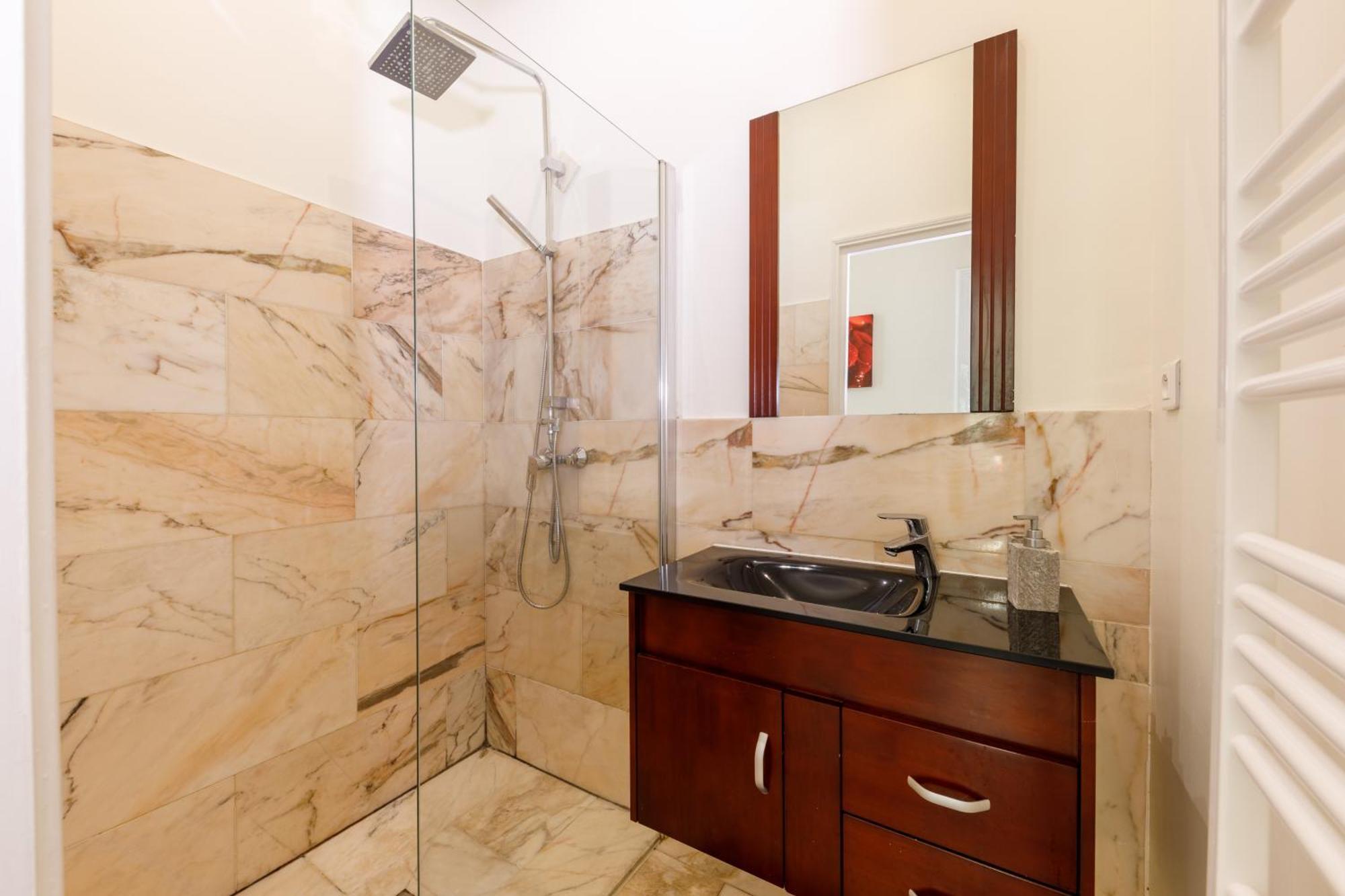 Prestige Designer Apartment, Super Central Nizza Kültér fotó