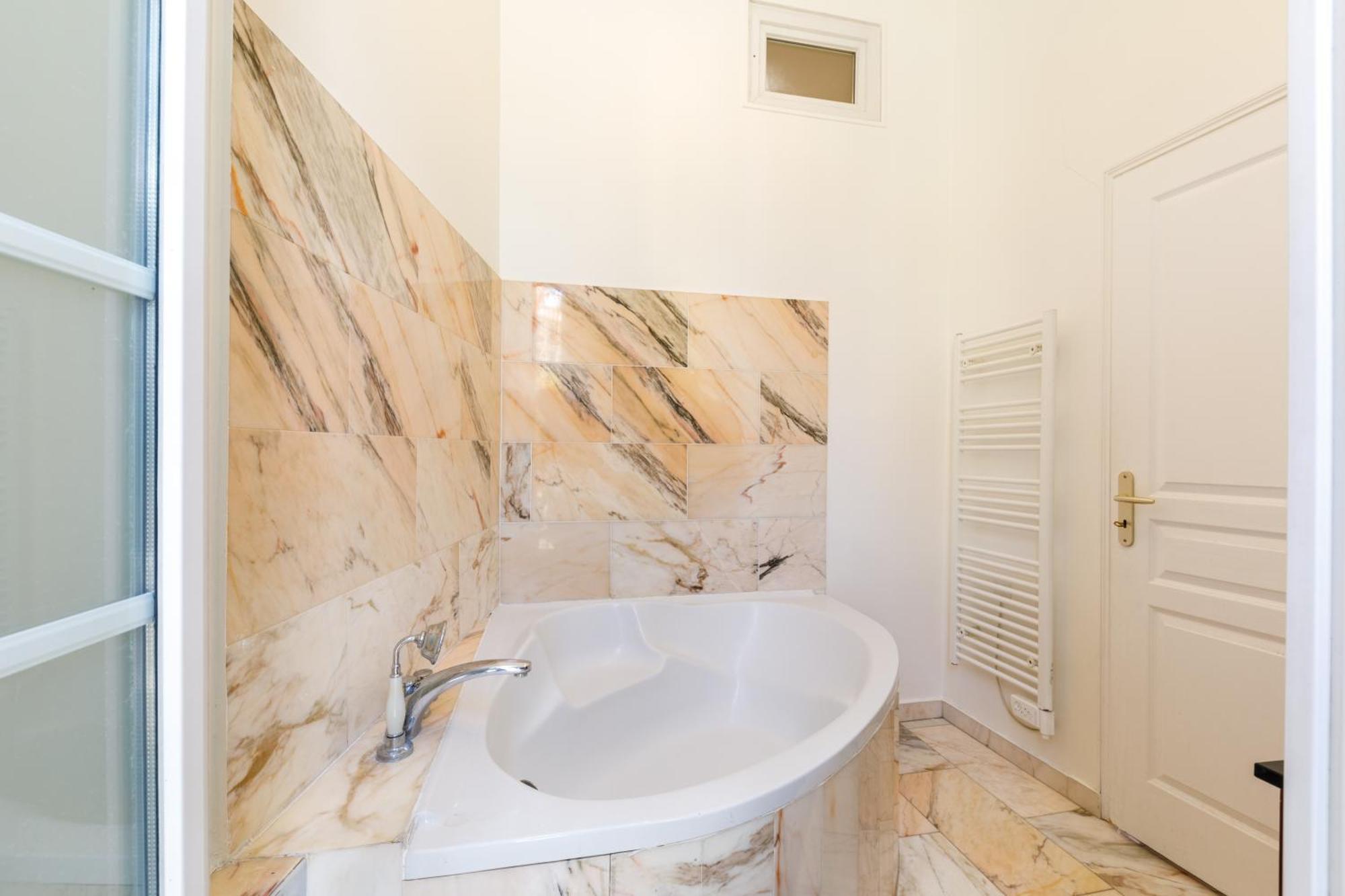 Prestige Designer Apartment, Super Central Nizza Kültér fotó