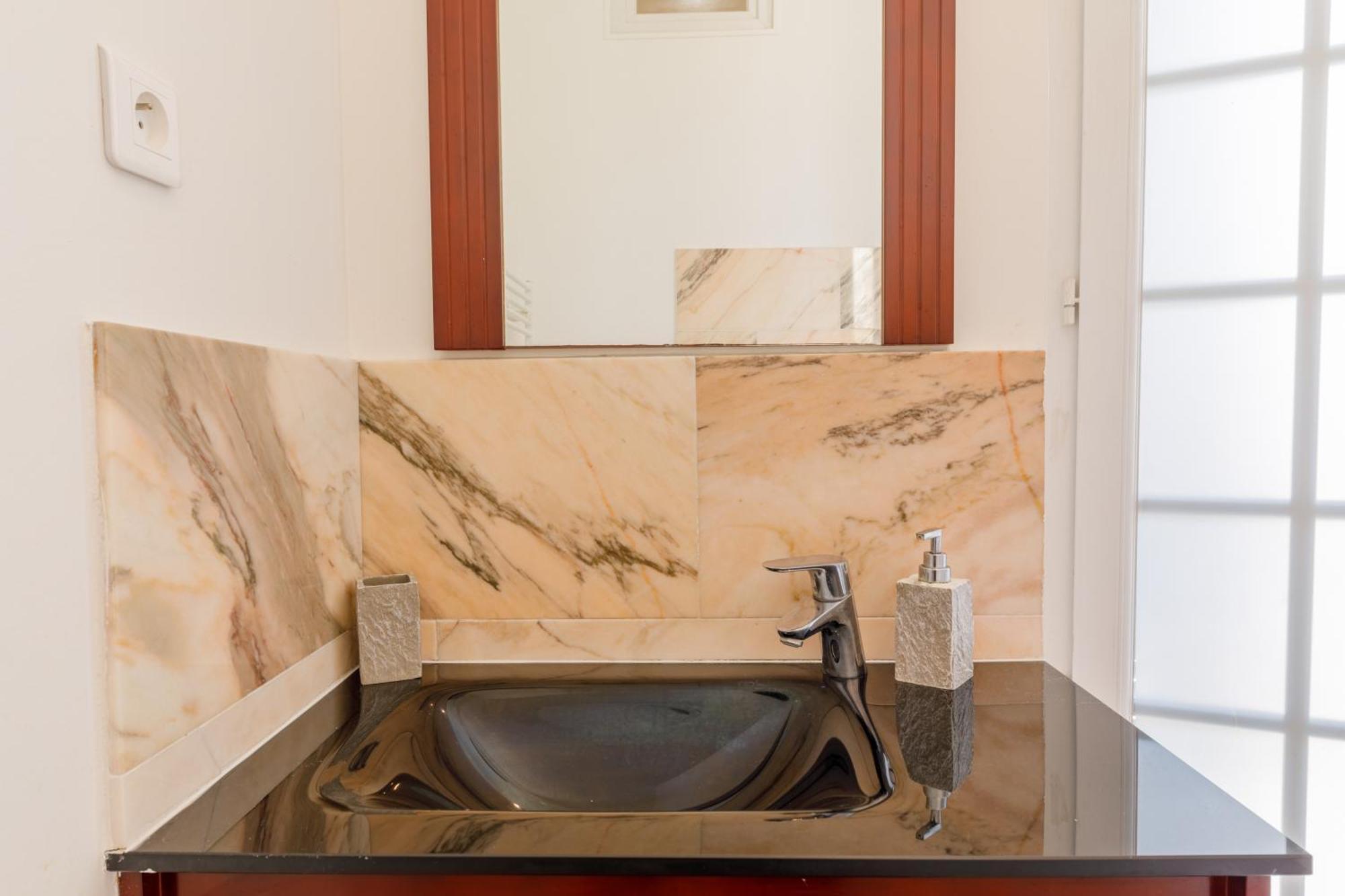 Prestige Designer Apartment, Super Central Nizza Kültér fotó