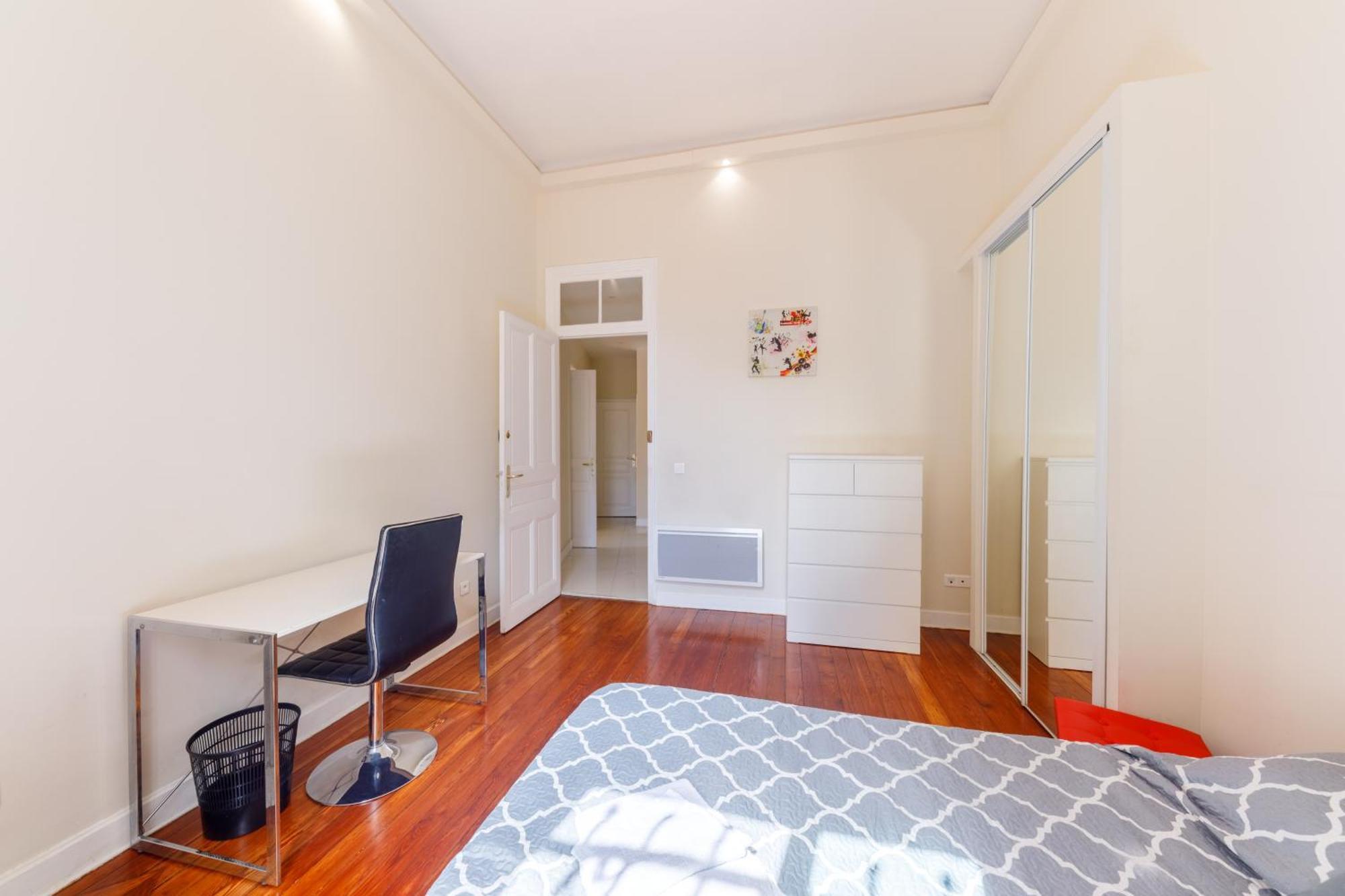 Prestige Designer Apartment, Super Central Nizza Kültér fotó
